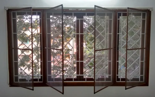 Mosquito Net Curtain